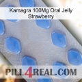 Kamagra 100Mg Oral Jelly Strawberry 21